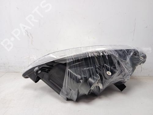 Right headlight VW POLO (9N_, 9A_)  | BP23878693C29 