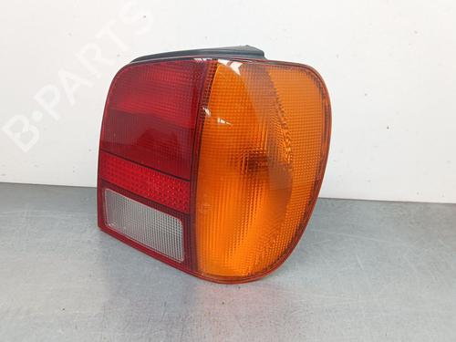 Højre baglygte Højre baglygte VW POLO III (6N1) 100 1.4 16V (100 hp) 39009606 39009606