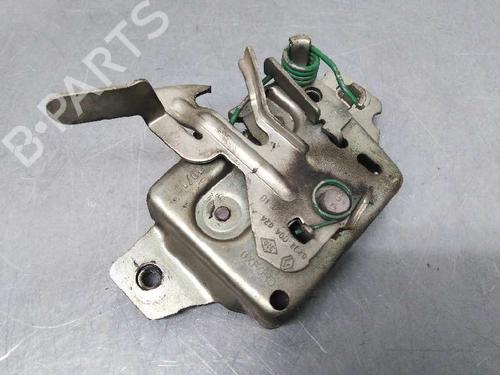 Hood lock RENAULT CLIO III (BR0/1, CR0/1) 1.5 dCi (C/BR0G, C/BR1G) | BP8943386C133 