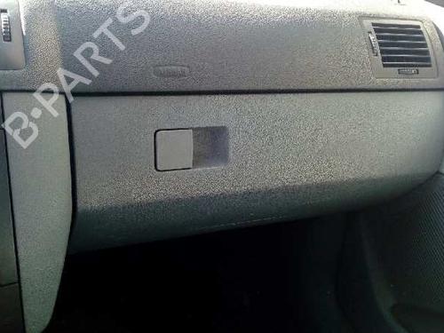 Engine SKODA FABIA I (6Y2) 1.9 TDI | BP2818476M1 