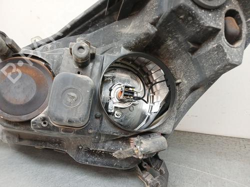 Right headlight OPEL ASTRA H (A04) 1.4 (L48) | BP38437259C29  - Image 6
