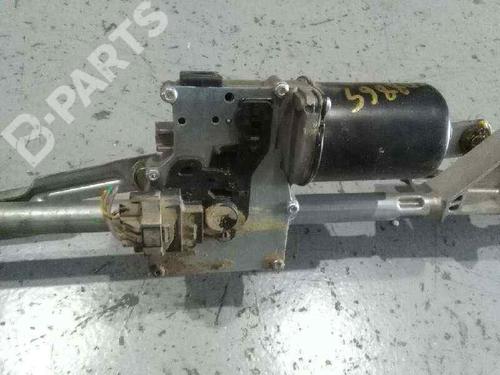 Front wiper motor CITROËN C4 II (NC_)  | BP4402246M29 
