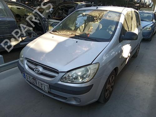 Used Parts HYUNDAI GETZ (TB) 1.1 4961215