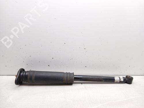 Used Left rear shock absorber NISSAN MICRA V (K14) 1.0 IG-T 100 (101 hp) 29965439