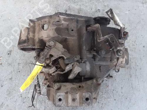 Gearbox VW GOLF IV (1J1)  | BP13295738M3 