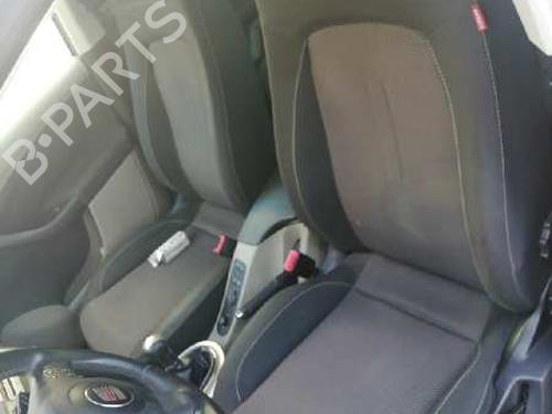 Right front window motor SEAT ALTEA (5P1)  | BP16091429E20 