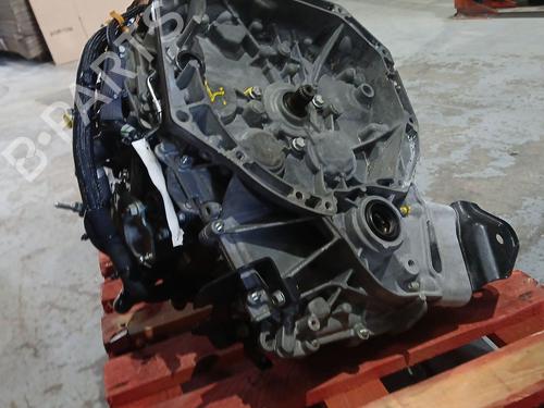 Gearbox RENAULT ARKANA I (LCM_, LDN_) 1.6 E-TECH 145 (LDMU) | BP27386491M3