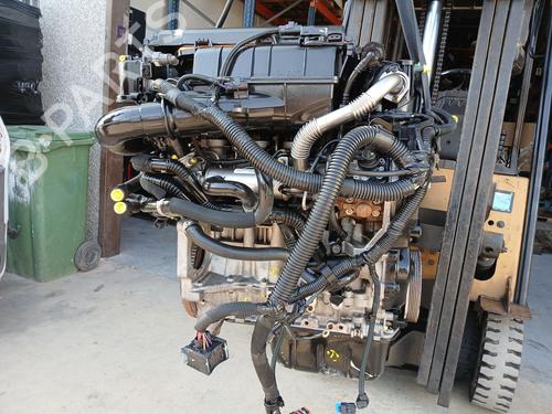 Motor CITROËN NEMO MPV 1.4 HDi | BP25737930M1 