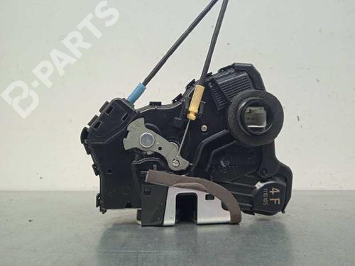 Front right lock LEXUS CT (ZWA10_) 200h (ZWA10_) | BP9137601C97 