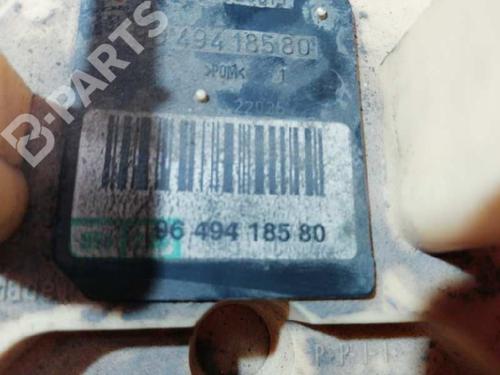 Fuel pump CITROËN C3 I (FC_, FN_) 1.6 16V HDi | BP12192614M76 
