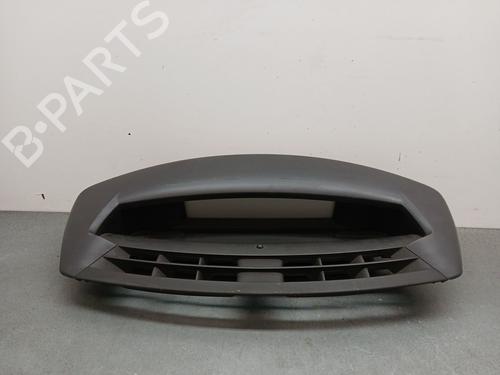 Instrument cluster CITROËN C4 I (LC_) 1.6 HDi | BP20935620C47 