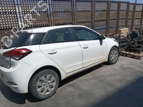 Peças HYUNDAI i20 II (GB, IB) 1.2 4741846