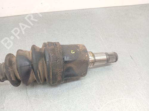 Left front driveshaft FORD TRANSIT CONNECT (P65_, P70_, P80_) 1.8 TDCi | BP34244000M38 - Image 4