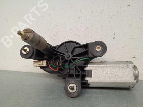Used Rear wiper motor ALFA ROMEO 147 (937_) [2000-2010]  10233417