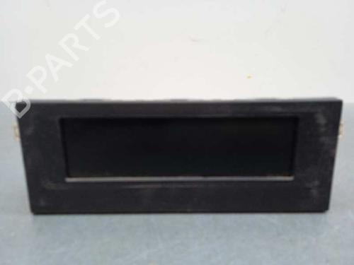 Multifunctionele display CITROËN C-ELYSEE (DD_) 1.6 VTi 115 (DDNFP0, DDNFP6, DDNFP9) (115 hp) 16093744