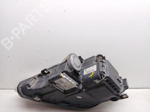 Right headlight SEAT EXEO ST (3R5)  | BP30174719C29 