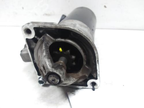 Starter FIAT DUCATO Van (250_) 130 Multijet 2,3 D | BP20706051M8 