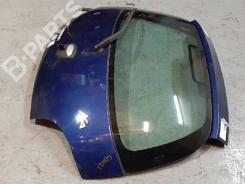 Bakluke CC/Kombi-Kupé FORD KA (RB_) 1.3 i ROCAM | BP7908799C6 
