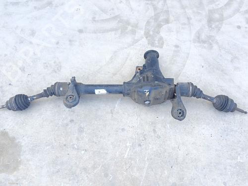 Used Front differential Front differential SSANGYONG KYRON 2.0 Xdi (141 hp) 35894156 35894156