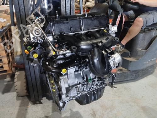 Engine OPEL ASTRA L (OV5) 1.6 Plug-In-Hybrid (F3DGXT) | BP22753073M1