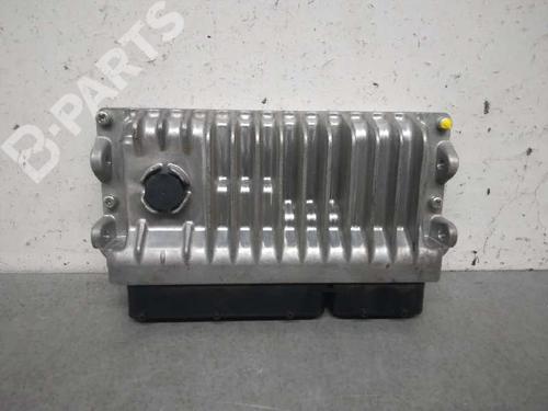 Used Engine control unit (ECU) TOYOTA YARIS (_P13_) 1.3 (NSP130_, NSP130) (99 hp) 11257328