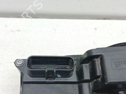 Rear right lock OMODA 5  | BP29750985C99 