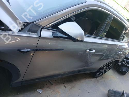 Used Left front door Left front door MG MG HS (AS23) 1.5 T (SAS23) (162 hp) 36016704 36016704