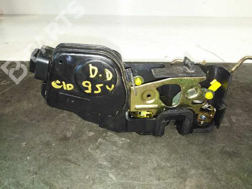 Front right lock HYUNDAI MATRIX (FC) 1.6 | BP2835718C97 