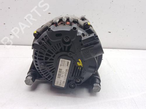 Alternateur CITROËN C4 Picasso I MPV (UD_) 1.6 HDi | BP30437768M7