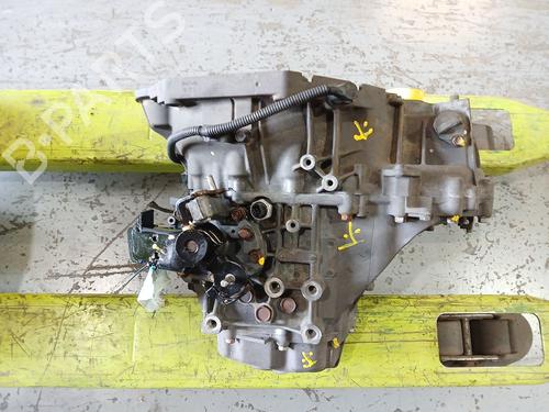 Gearbox KIA CEE'D (JD) 1.4 MPI | BP27282612M3  - Image 8