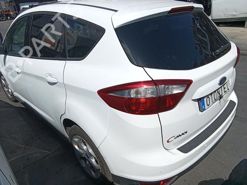 Engine FORD C-MAX II (DXA/CB7, DXA/CEU) 1.0 EcoBoost | BP39024634M1 - Image 5