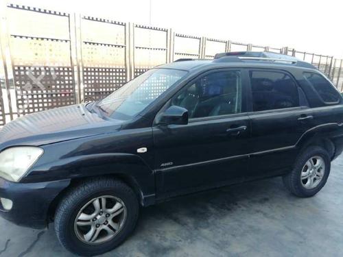 Steering pump KIA SPORTAGE II (JE_, KM_)  | BP14850357M99 