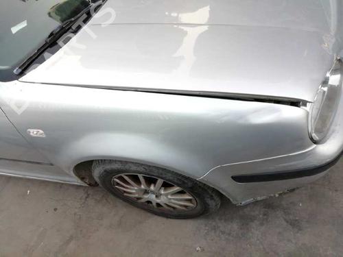 Gearbox VW GOLF IV (1J1) 1.9 TDI | BP10219404M3 