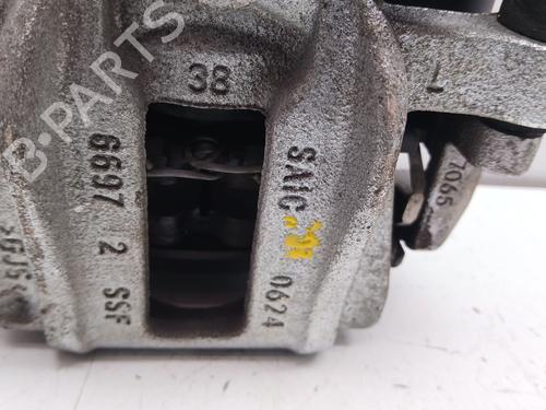Left rear brake caliper MG MG HS (AS23) 1.5 T (SAS23) | BP33465536M107 - Image 2