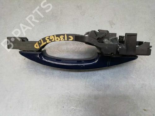 Rear right exterior door handle FORD KUGA II (DM2) 1.6 EcoBoost | BP9109395C130