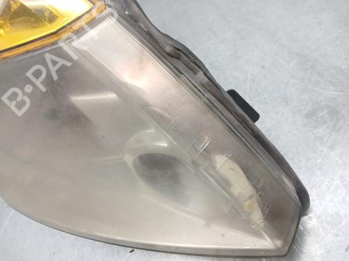Right headlight RENAULT MODUS / GRAND MODUS (F/JP0_) 1.5 dCi (FP0D, JP0D) | BP34156490C29  - Image 6