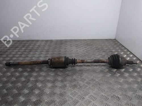 Right front driveshaft NISSAN PRIMASTAR Van (X83) | BP13658481M39 - Image 5
