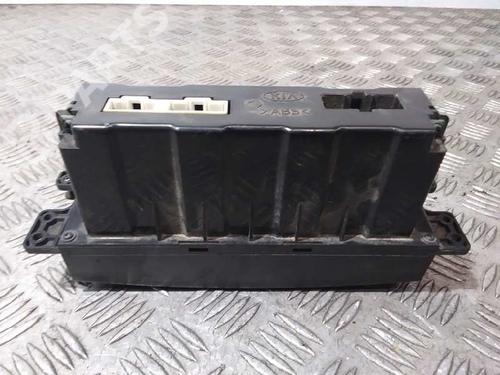 Climate control KIA SORENTO I (JC) 2.5 CRDi 4WD | BP10297387I5 