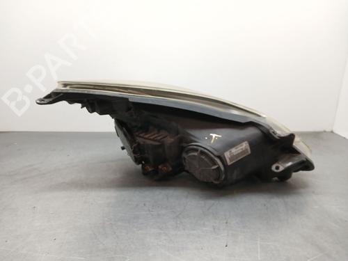 Left headlight OPEL CORSA D (S07) 1.3 CDTI (L08, L68) | BP31679635C28  - Image 5