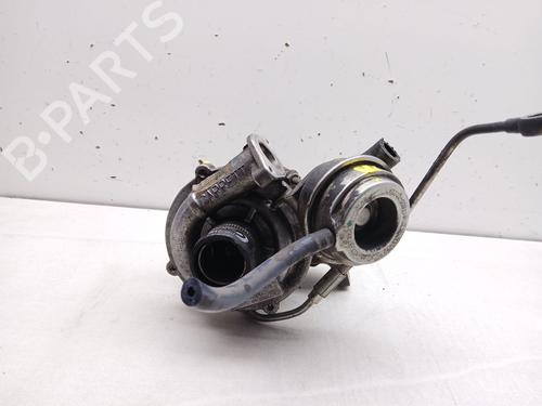 Turbocharger/Supercharger FIAT PUNTO EVO (199_)  | BP29748303M71 