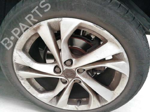Felg OPEL ASTRA K (B16) [2015-2022]  16821550