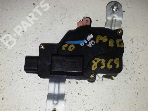 Used Central lock pump KIA PICANTO I (SA) 1.0 (61 hp) 12192889