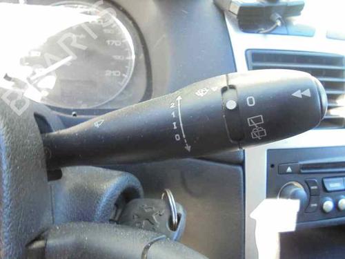 Climate control PEUGEOT 307 SW (3H)  | BP2436624I5 