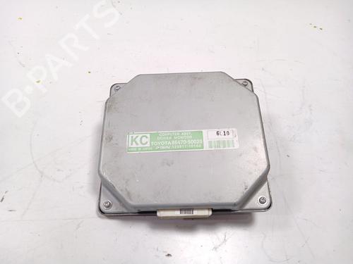 Used Electronic module LEXUS LS (_F4_) 460 (USF40) (381 hp) 31762366