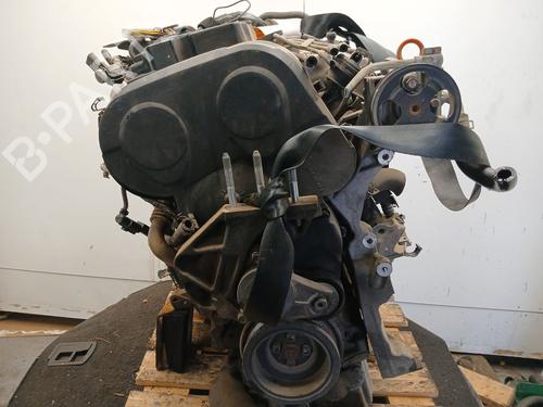 Engine MITSUBISHI LANCER VIII Sportback (CX_A) | BP11568121M1 - Image 7