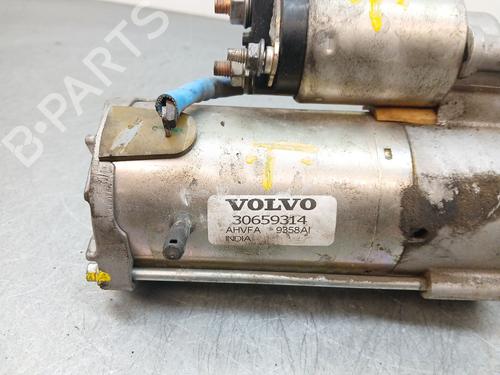Starter VOLVO V60 I (155) D3 / D4 | BP32979550M8  - Image 5