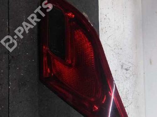 Achterlicht kofferdeksel achterklep rechts OPEL ASTRA J (P10) 1.6 (68) (115 hp) 12193480