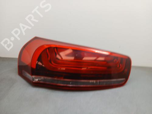 Achterlicht links CITROËN C4 Picasso II [2013-2025]  16568334