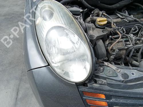 Used Right headlight Right headlight 39535582 39535582