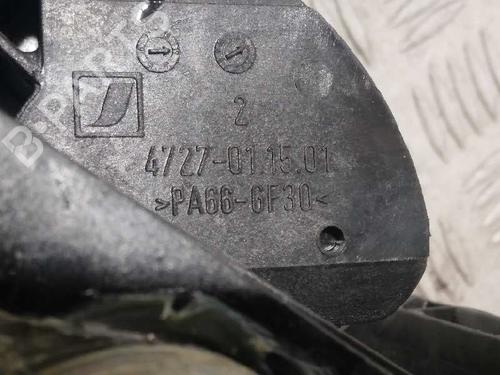 Gear lever FORD KUGA II (DM2) 1.5 EcoBoost | BP14926976M90 
